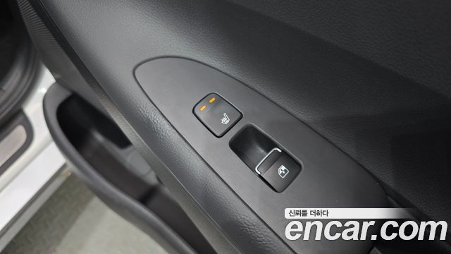 Hyundai Grandeur 2021 — photo 28