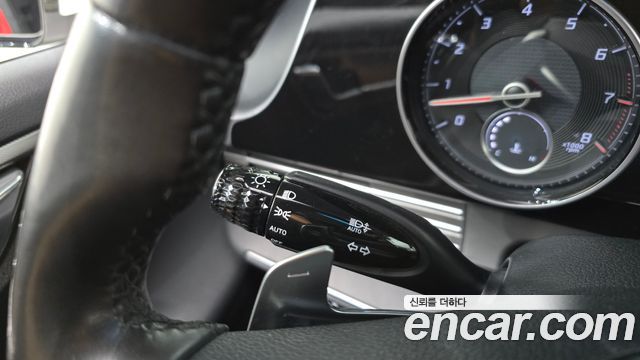 Hyundai Grandeur 2021 — photo 29