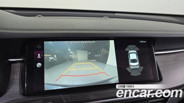 Kia K7 2020 — photo 20