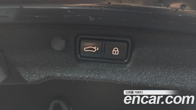 Kia K7 2020 — photo 22