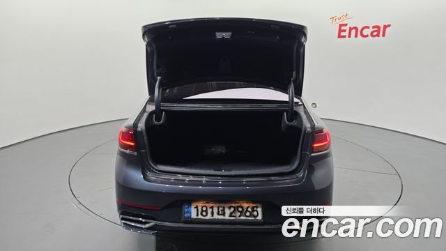 Kia K7 2020 — photo 23