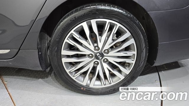 Kia K7 2020 — photo 7