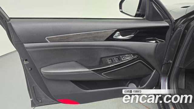 Kia K7 2020 — photo 14