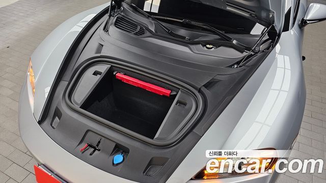 Porsche Taycan 2026 — photo 6