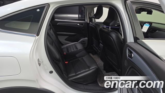 Renault Korea XM3 2020 — photo 17