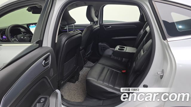 Renault Korea XM3 2020 — photo 18