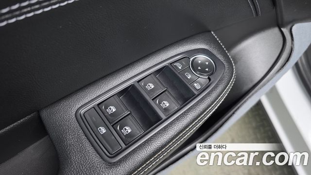 Renault Korea XM3 2020 — photo 22