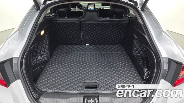 Renault Korea XM3 2020 — photo 24
