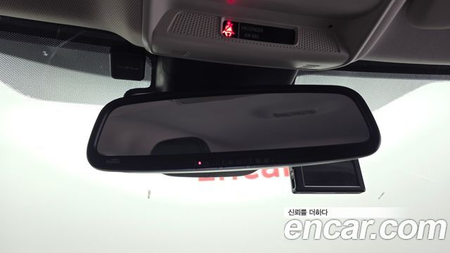 Renault Korea XM3 2020 — photo 25