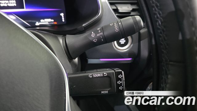 Renault Korea XM3 2020 — photo 28