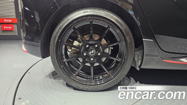 Hyundai Veloster 2018 — photo 5