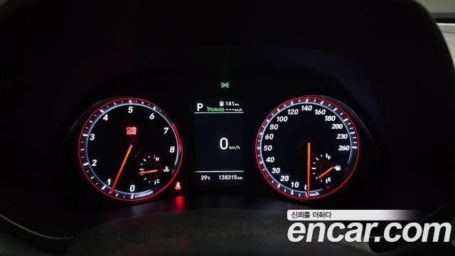 Hyundai Veloster 2018 — photo 8