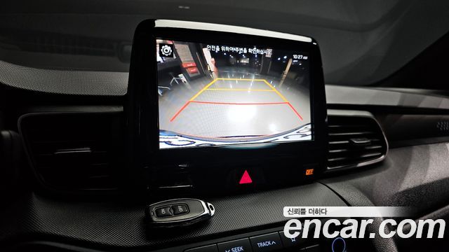 Hyundai Veloster 2018 — photo 15