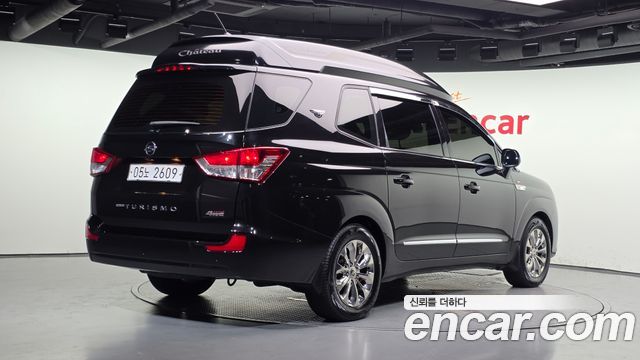KG Mobility KORANDO 2017 — photo 2