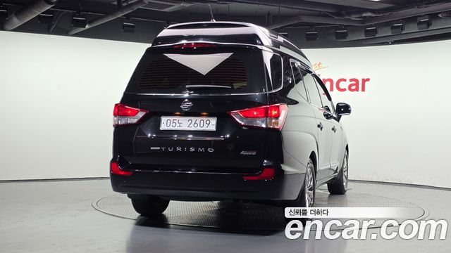 KG Mobility KORANDO 2017 — photo 4