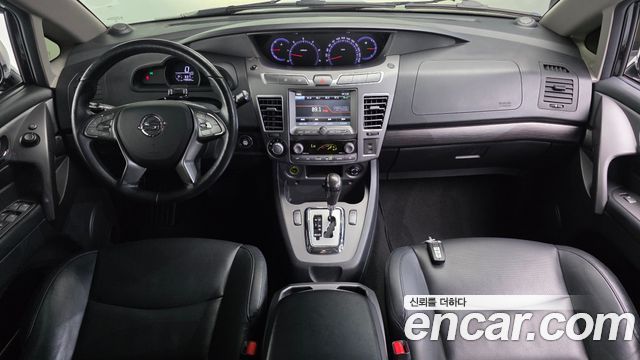 KG Mobility KORANDO 2017 — photo 10