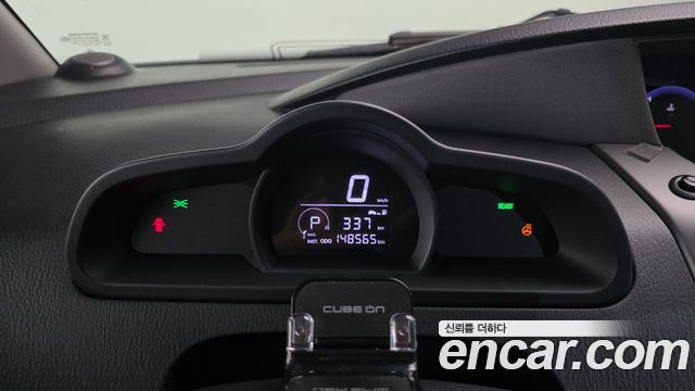 KG Mobility KORANDO 2017 — photo 11