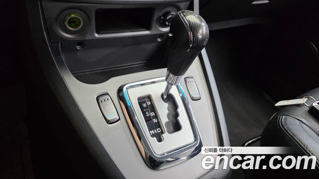 KG Mobility KORANDO 2017 — photo 12