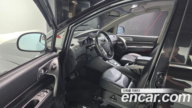 KG Mobility KORANDO 2017 — photo 13