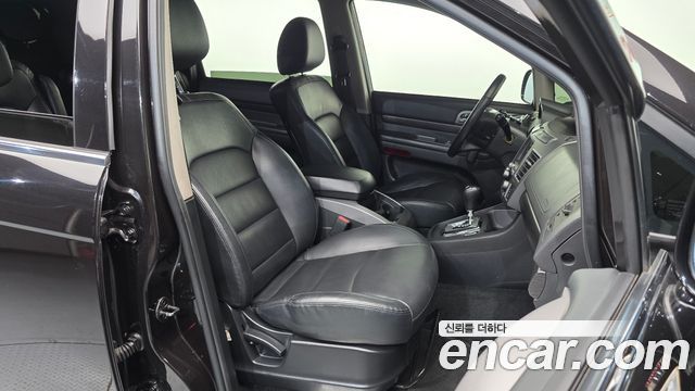 KG Mobility KORANDO 2017 — photo 17