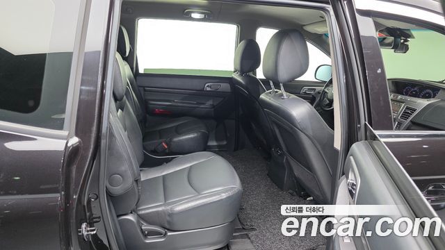 KG Mobility KORANDO 2017 — photo 18