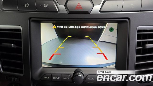 KG Mobility KORANDO 2017 — photo 21