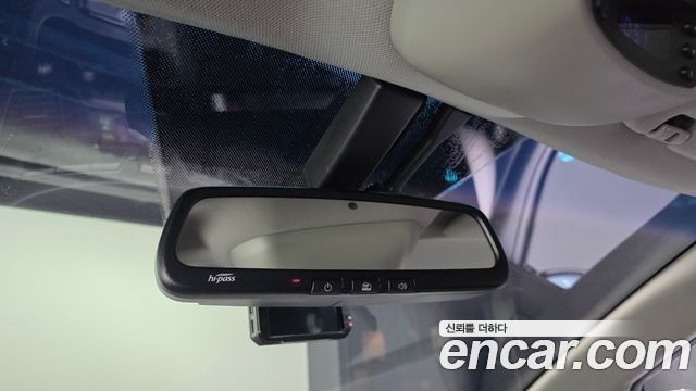 KG Mobility KORANDO 2017 — photo 23