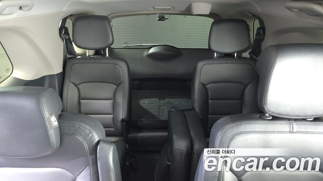 KG Mobility KORANDO 2017 — photo 24