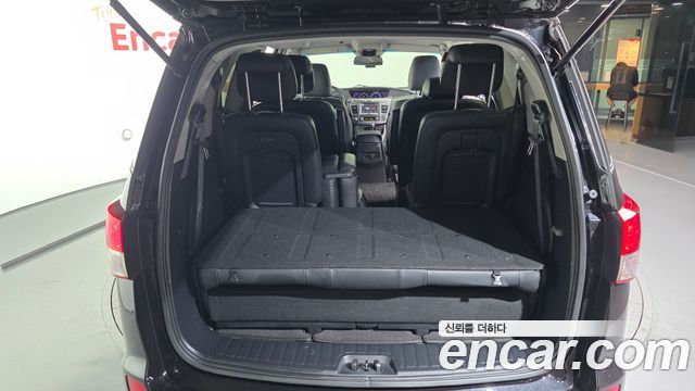 KG Mobility KORANDO 2017 — photo 25