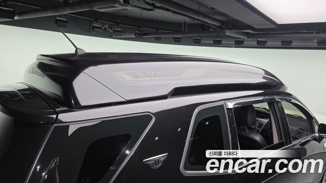 KG Mobility KORANDO 2017 — photo 26