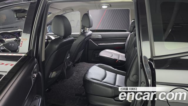 KG Mobility KORANDO 2017 — photo 16