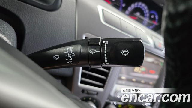 KG Mobility KORANDO 2017 — photo 28