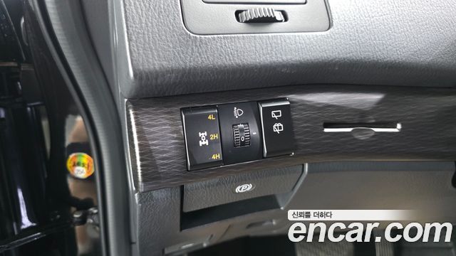 KG Mobility KORANDO 2017 — photo 30