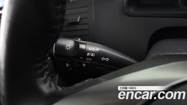 KG Mobility KORANDO 2017 — photo 31