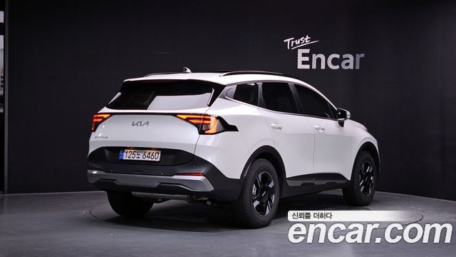 Kia Sportage 2026 — photo 2