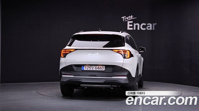 Kia Sportage 2026 — photo 4