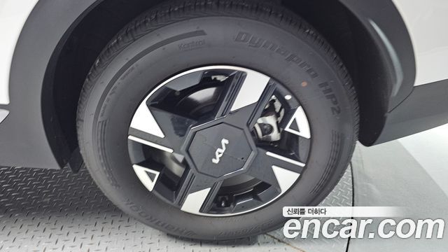 Kia Sportage 2026 — photo 5