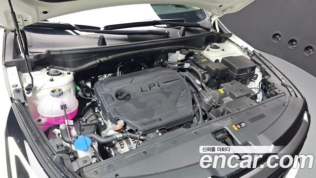 Kia Sportage 2026 — photo 6