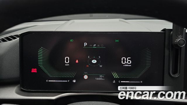 Kia Sportage 2026 — photo 11