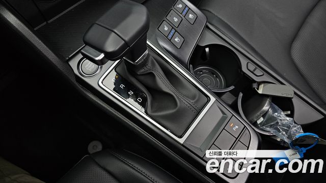 Kia Sportage 2026 — photo 12