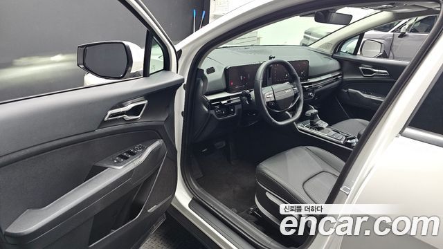 Kia Sportage 2026 — photo 13