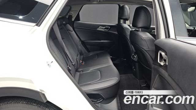 Kia Sportage 2026 — photo 17