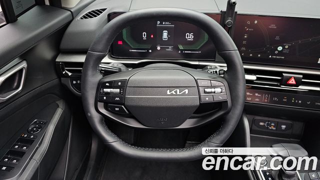 Kia Sportage 2026 — photo 18