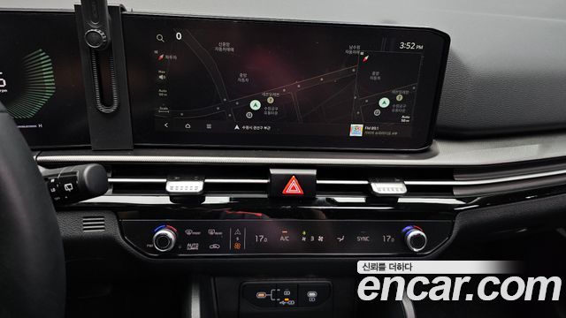 Kia Sportage 2026 — photo 19