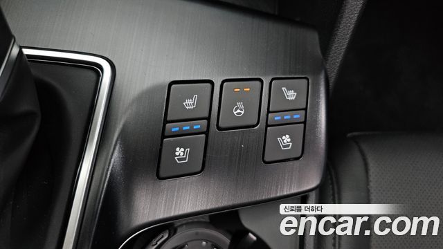 Kia Sportage 2026 — photo 21