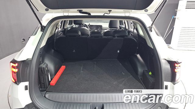 Kia Sportage 2026 — photo 26