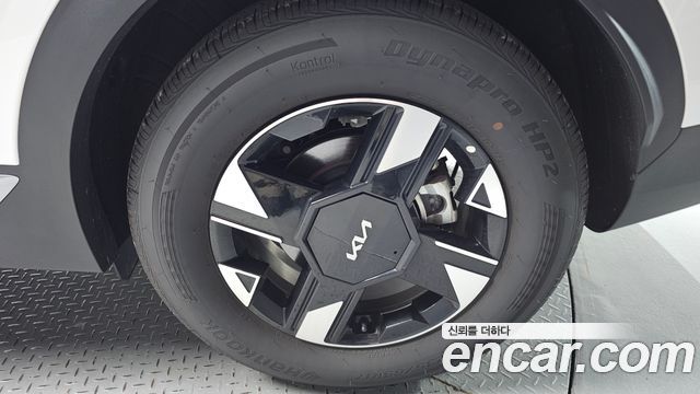 Kia Sportage 2026 — photo 7