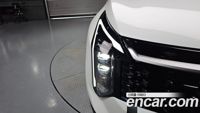Kia Sportage 2026 — photo 8