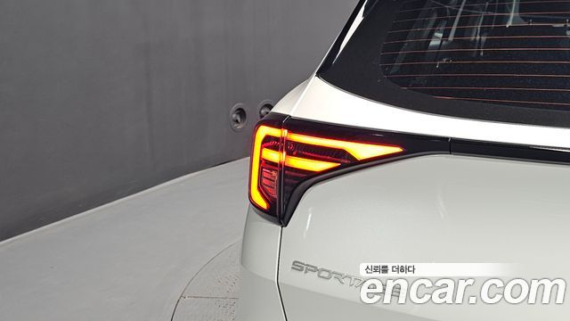 Kia Sportage 2026 — photo 9