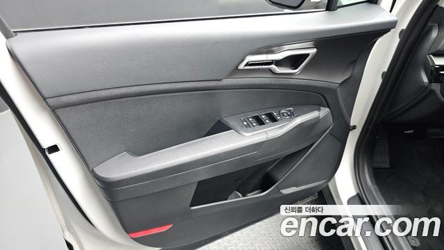 Kia Sportage 2026 — photo 14